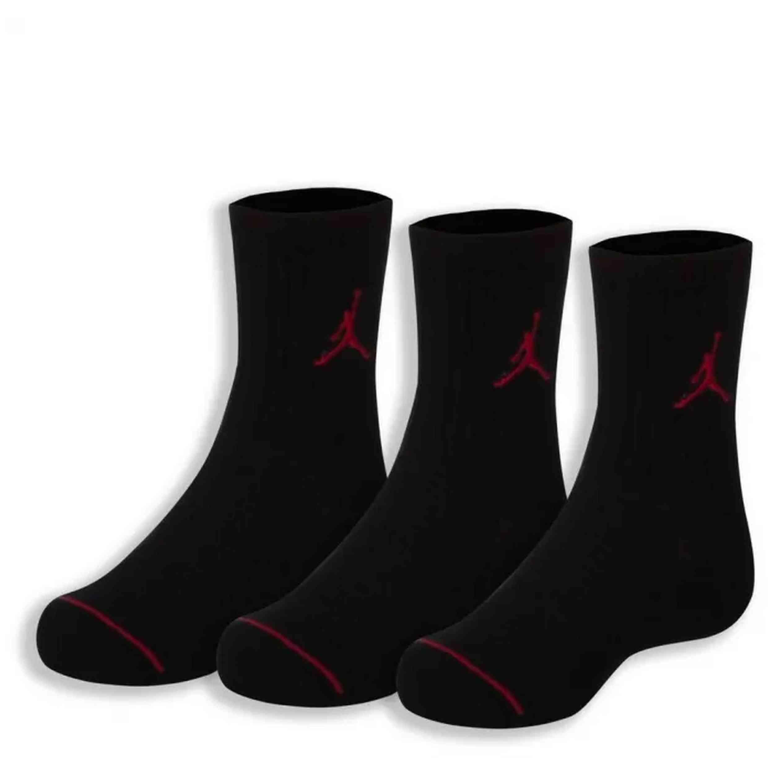 Calzini Jordan modello RJ0010-023 per unisex 2/5
