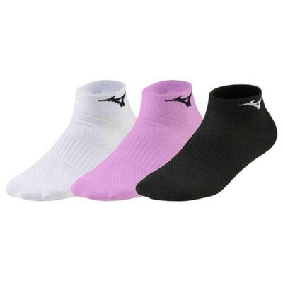 Sokken mizuno model 67uu95078 voor vrouwen