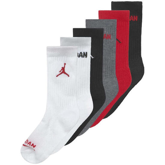 Calzini Jordan modello BJ0343-RK2 per unisex ragazzi