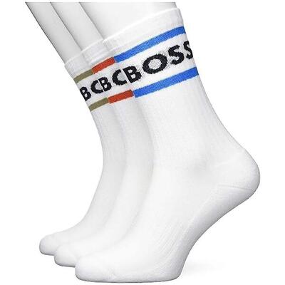 Sokken boss model 50469371104 voor unisex