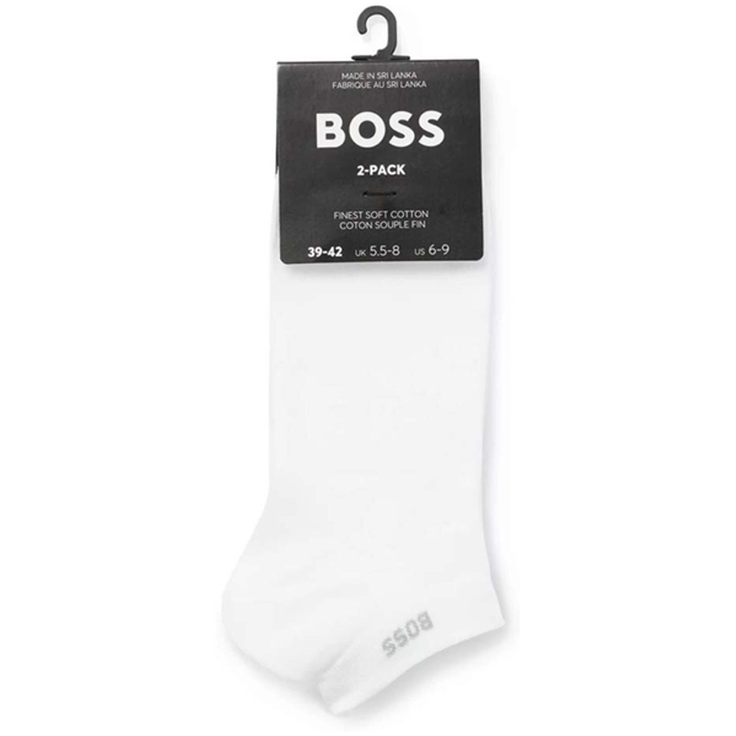 Calcetines Hugo boss modelo 50469849100 para hombre 2/2