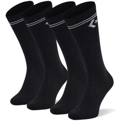 Socken Converse Modell E1025B für unisex