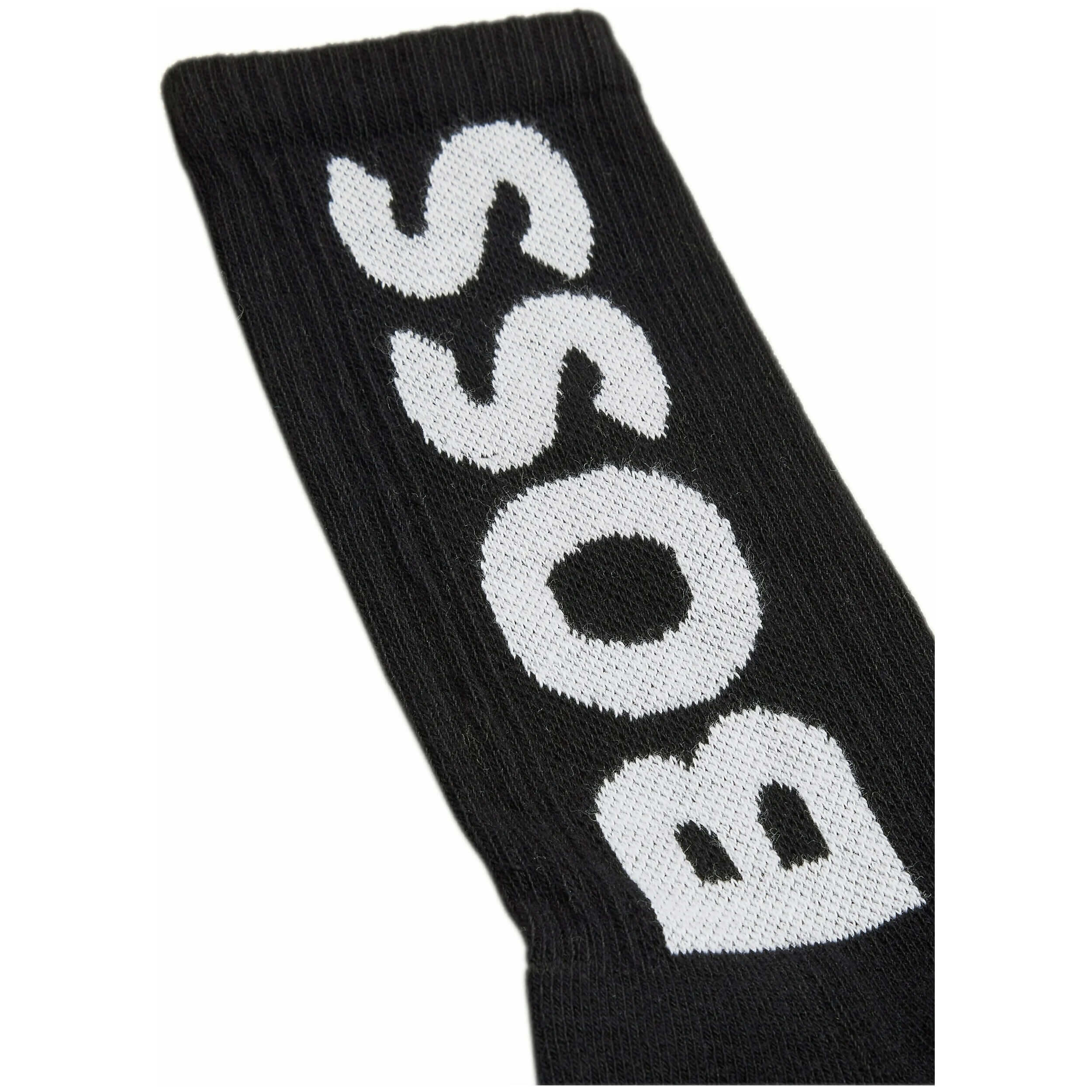 Calzini Hugo boss modello 50467748001 per uomini 2/2