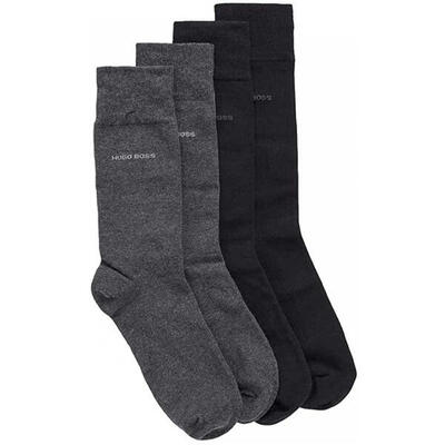 Sokken hugo boss model 5046294001 voor mannen