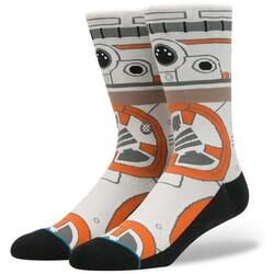 Chaussettes Stance modèle M545C16BB8 pour homme