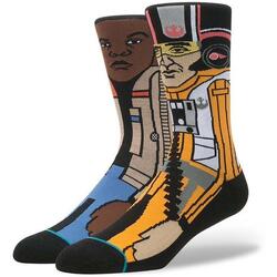 Chaussettes Stance modèle M545C16RS2 pour homme