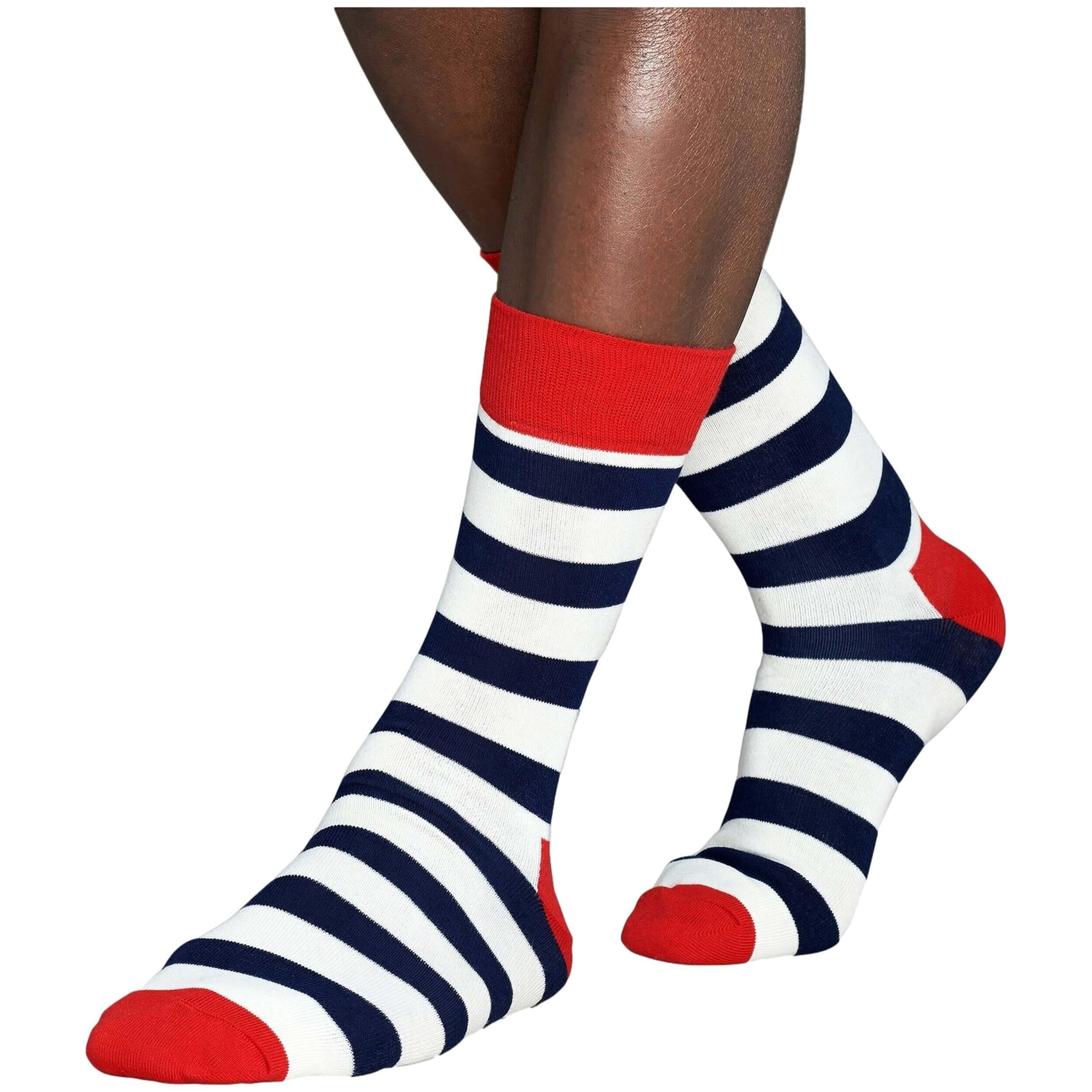 Calzini Happy socks modello SA01-045 per unisex 3/5
