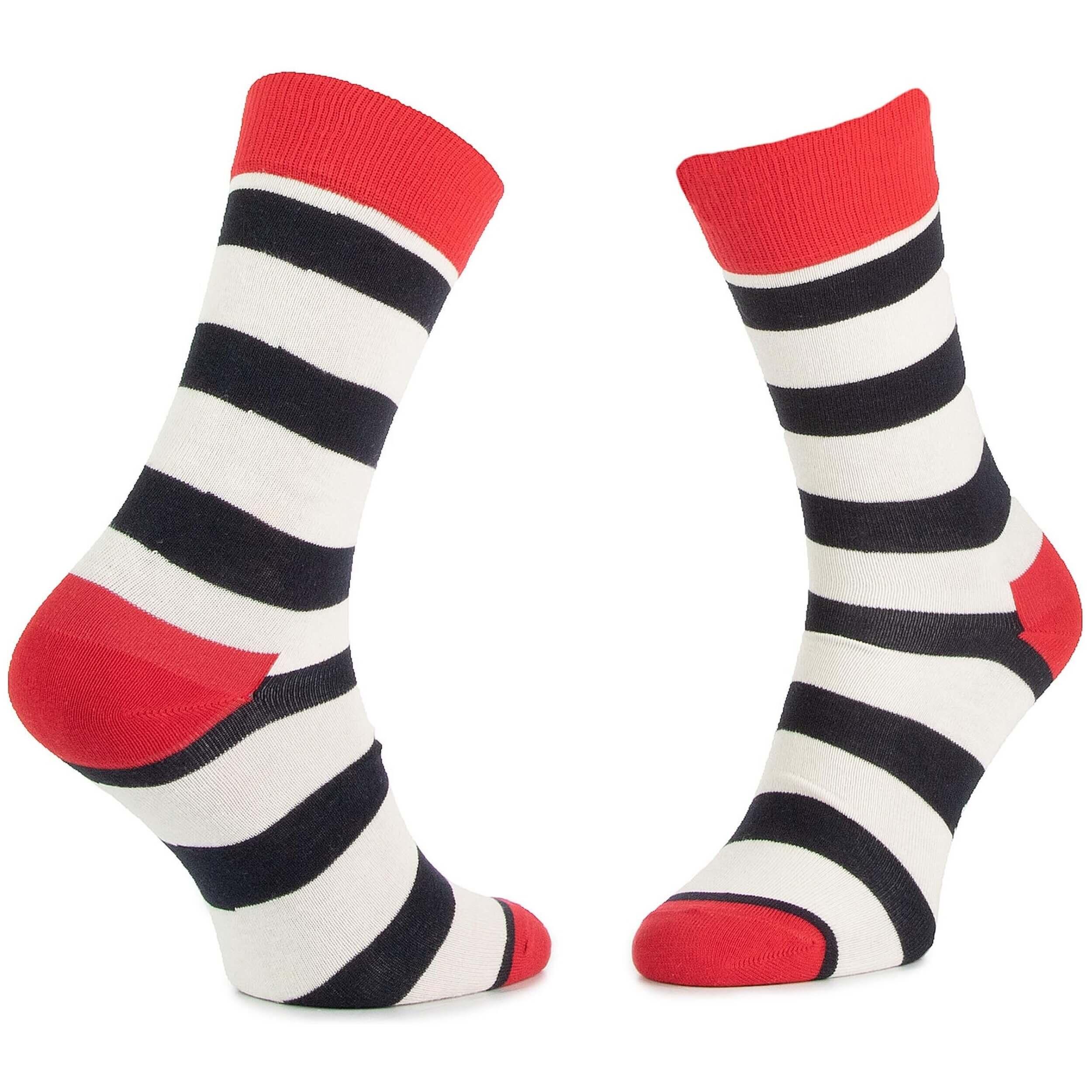 Calzini Happy socks modello SA01-045 per unisex 2/5