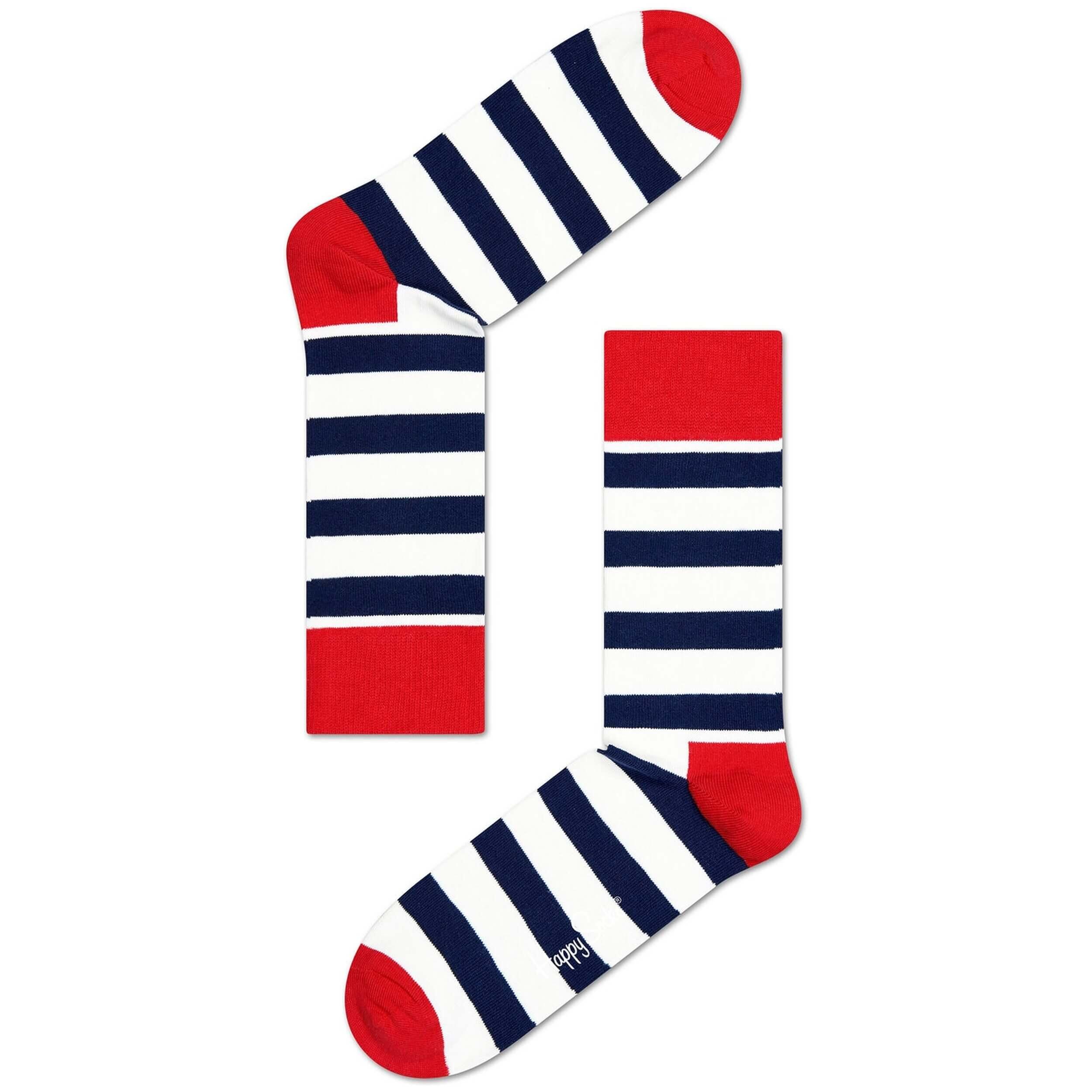 Calzini Happy socks modello SA01-045 per unisex 5/5