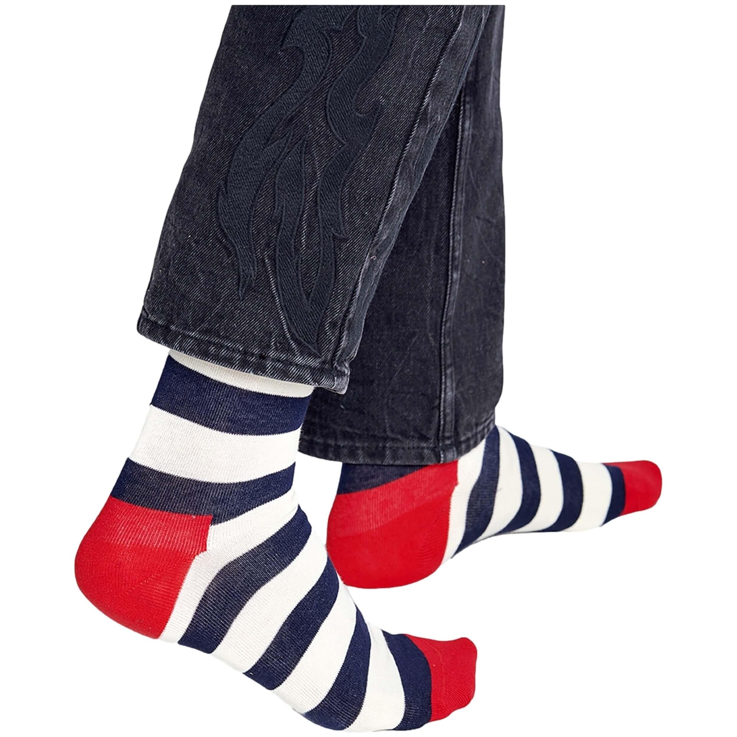 Calzini Happy socks modello SA01-045 per unisex 4/5