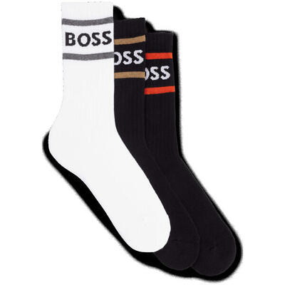 Sokken boss model 50469371968 voor unisex