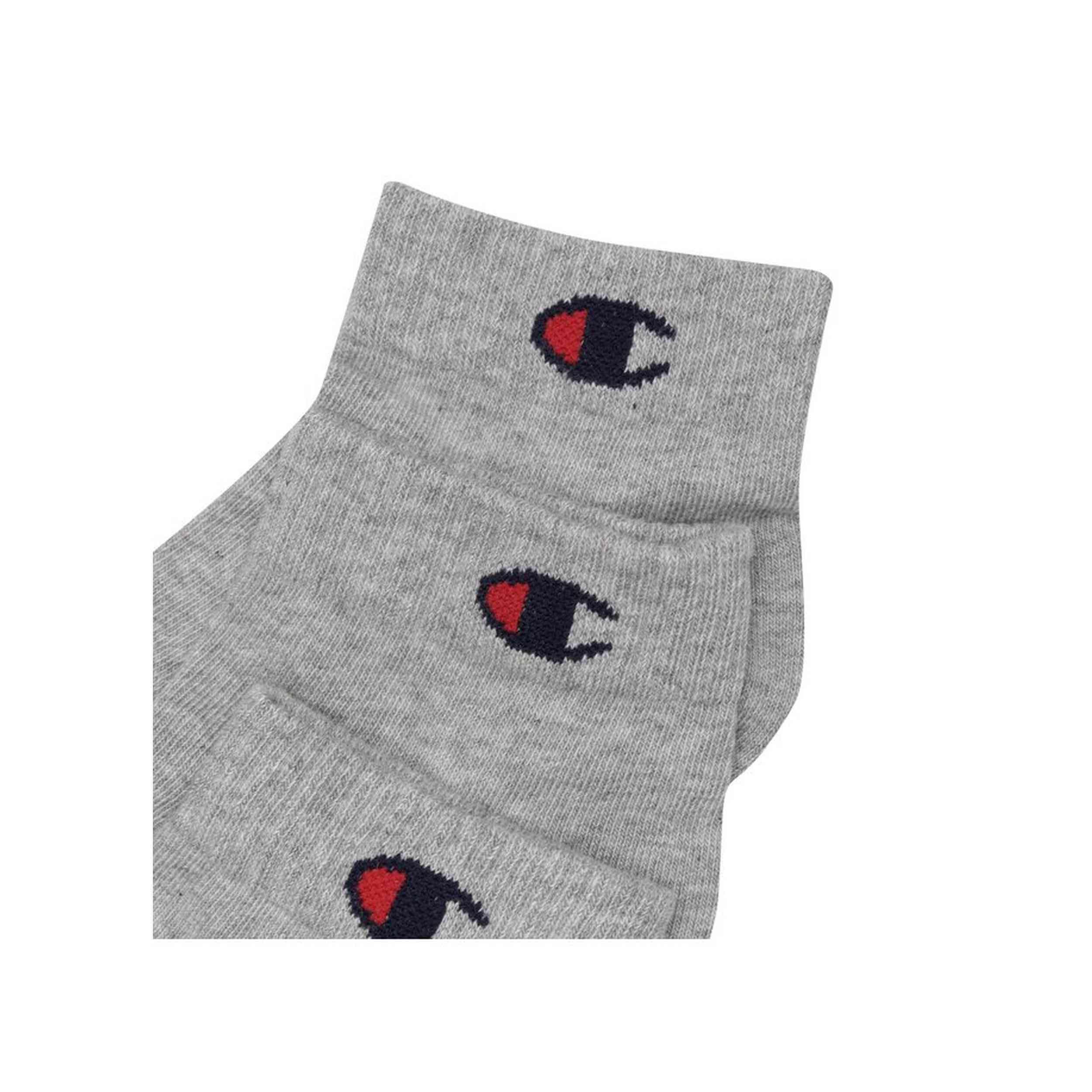 Calzini Champion modello U20099-EM010 per unisex 3/3