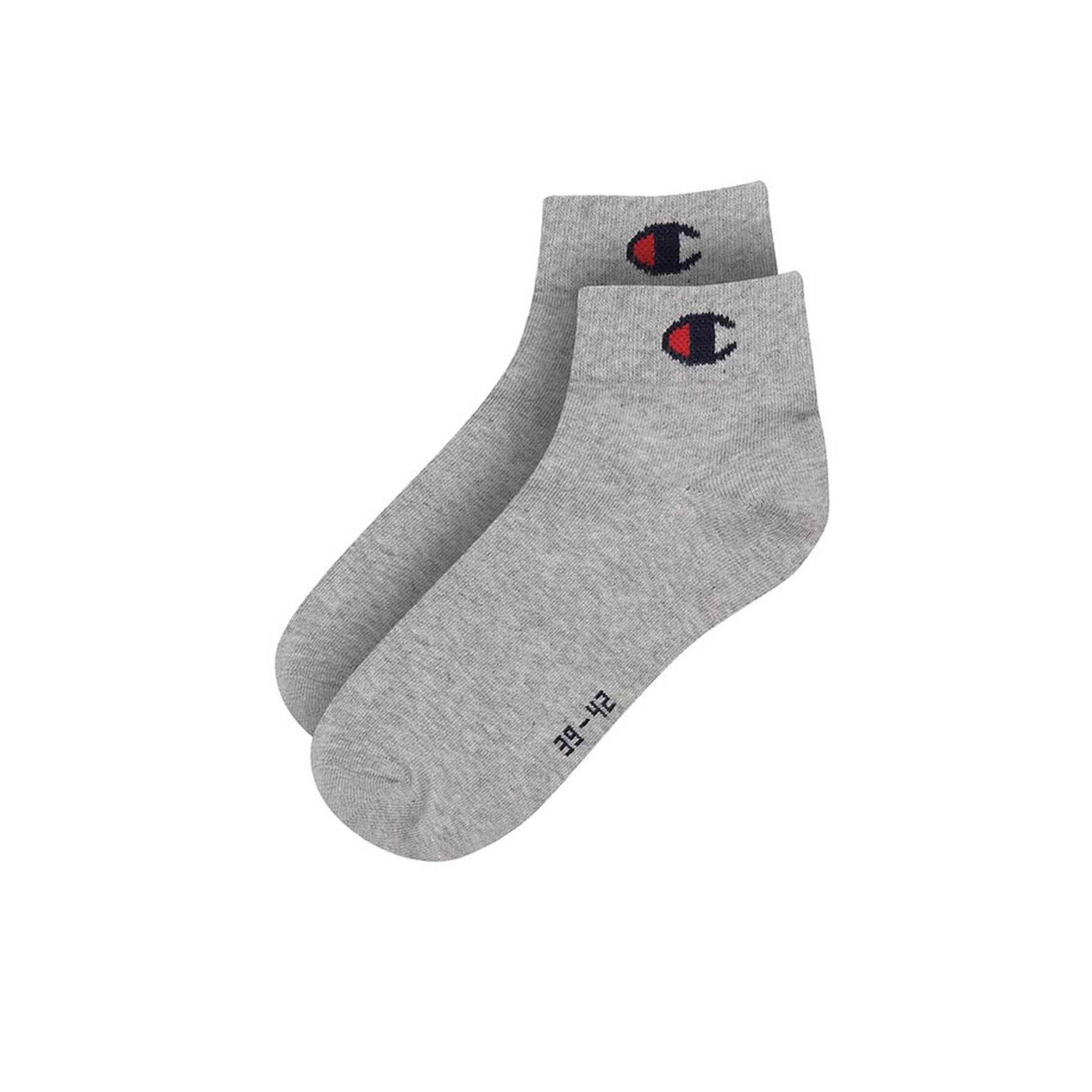 Calzini Champion modello U20099-EM010 per unisex 2/3