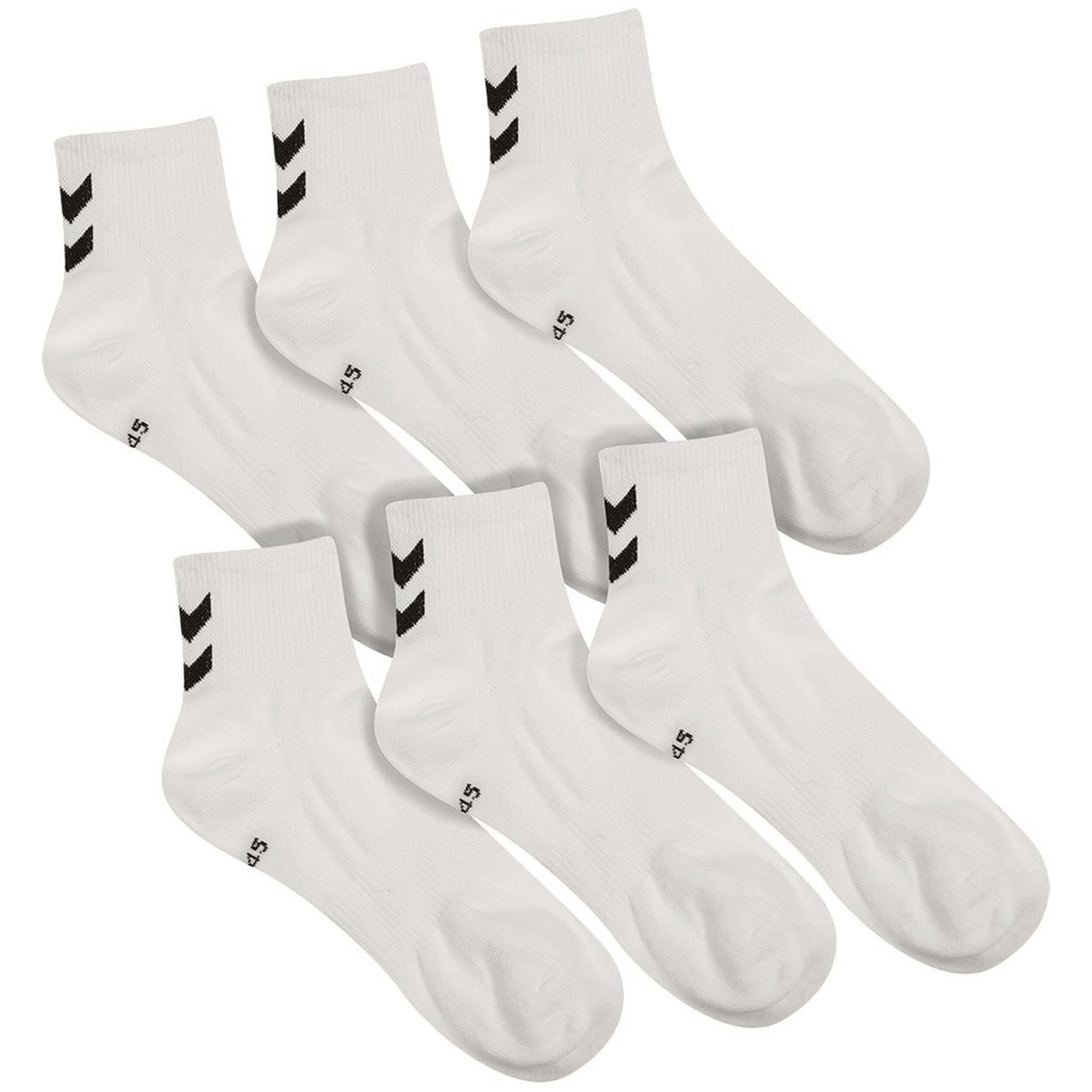 Calzini Hummel modello 223671-9001 per donne 2/2