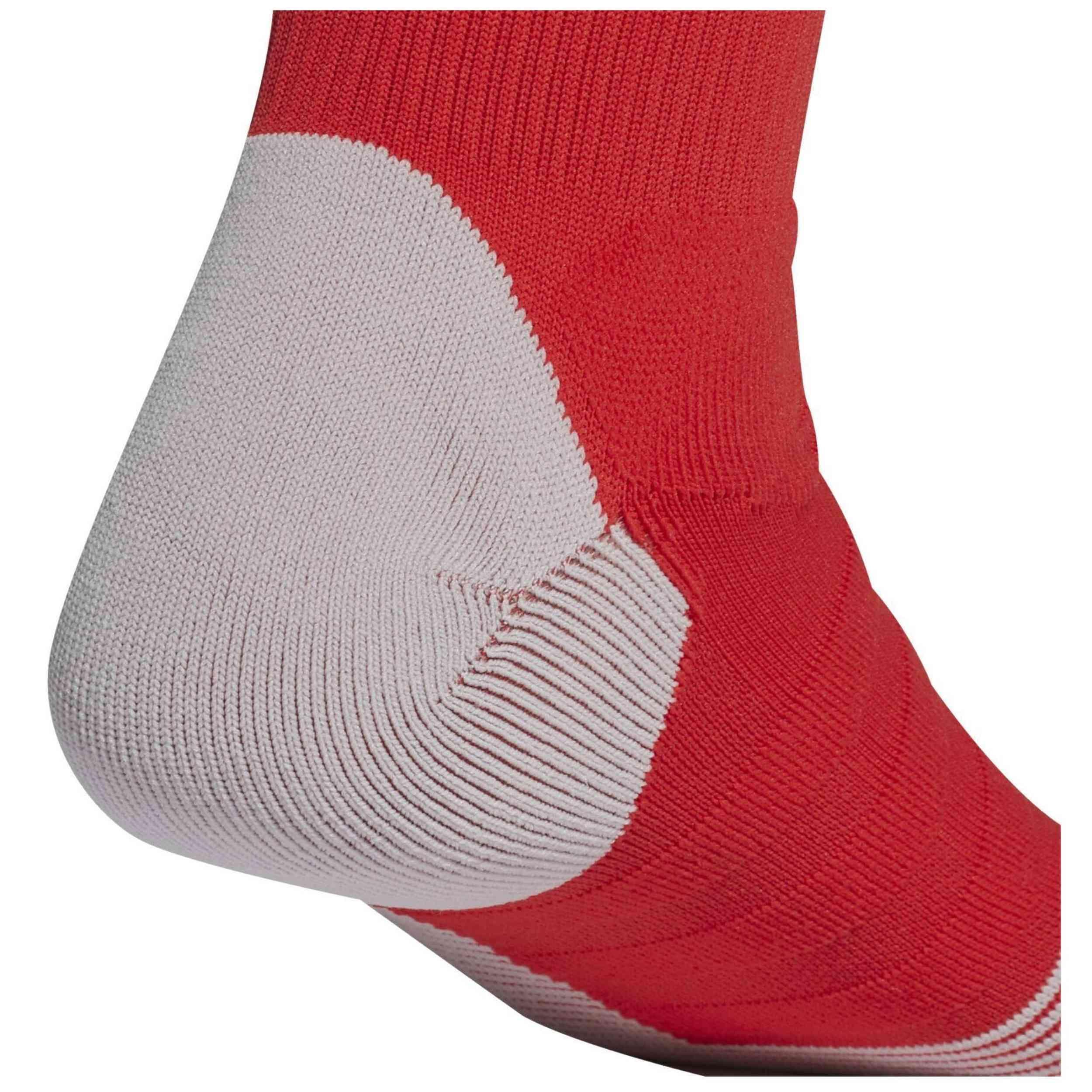 Chaussettes de football Adidas modèle GL7598 pour homme 4/4