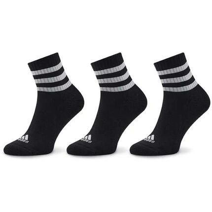 3 Paar adidas C Sportswear MID 3p Mid Cut Socken Unisex