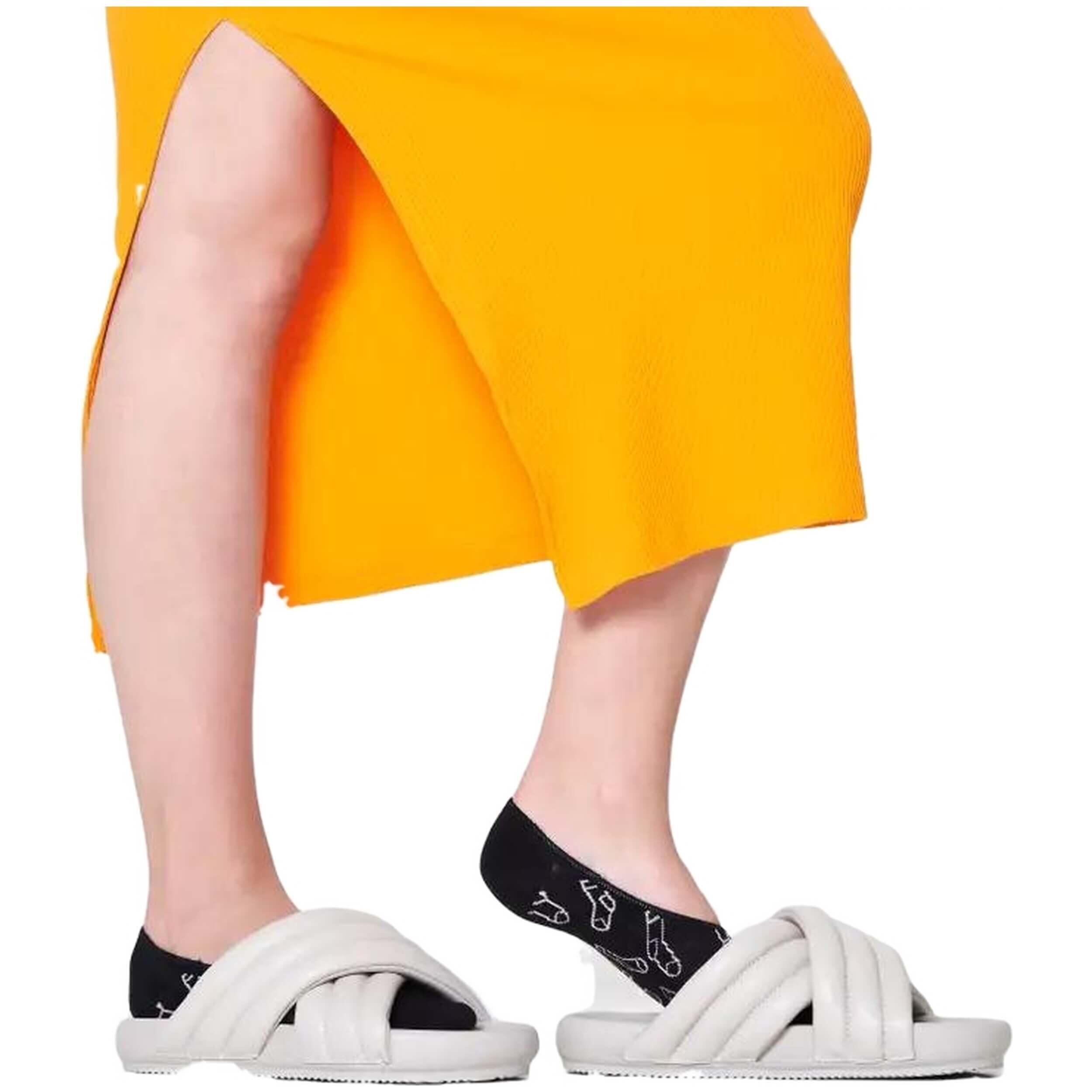 Calzini Happy socks modello SOC06-9300 per unisex 2/3