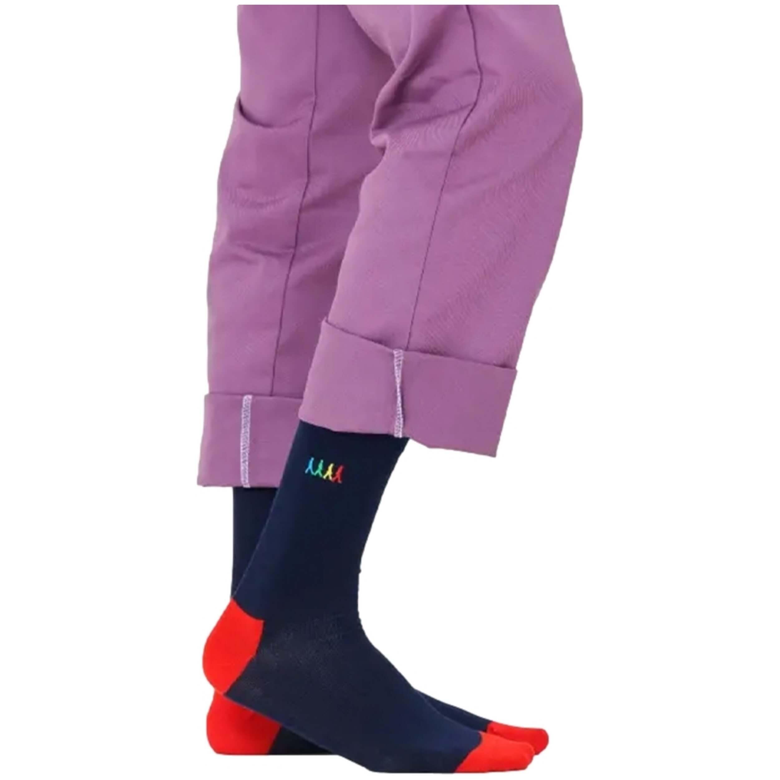 Calzini Happy socks modello BEA01-6507 per unisex 2/2