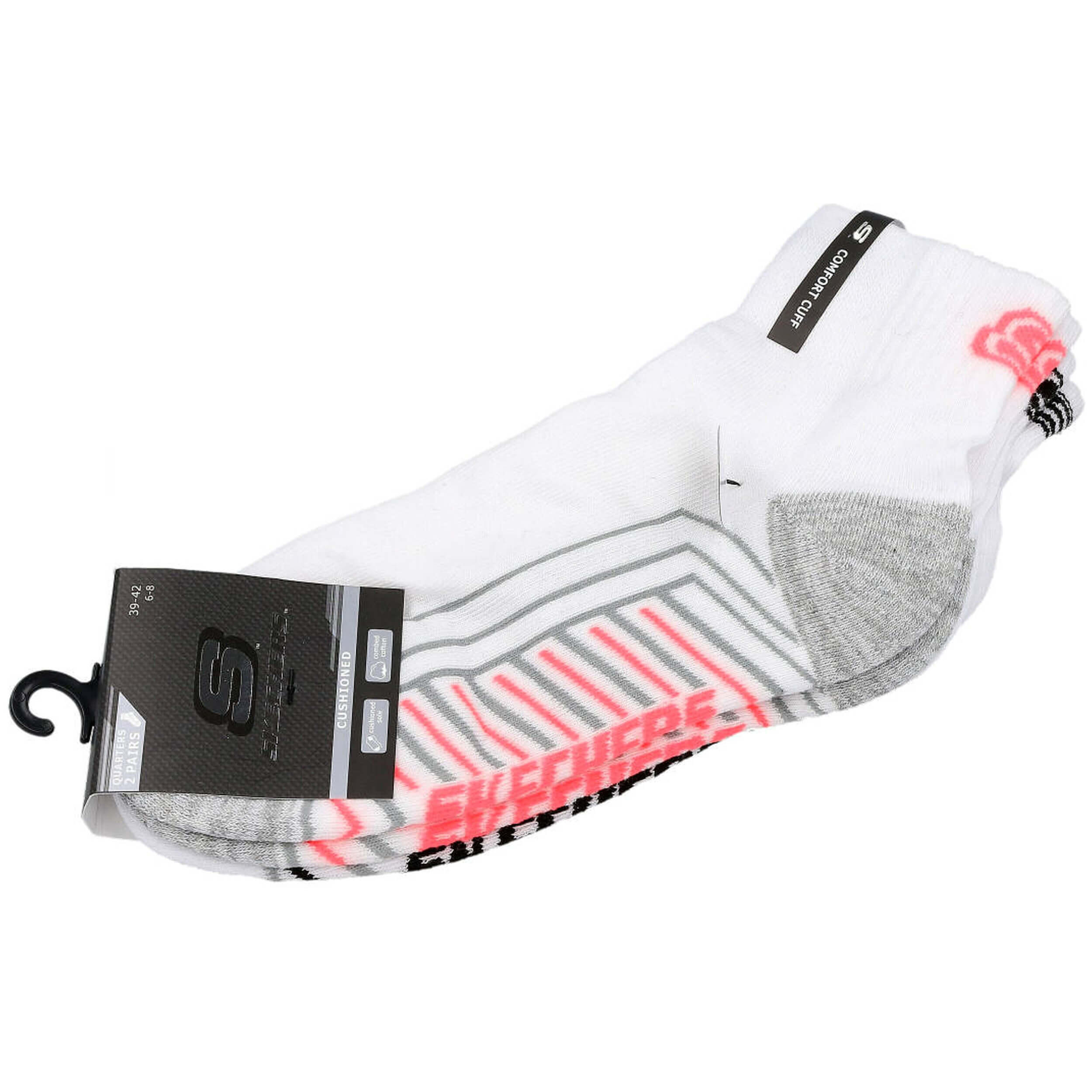 Sokken Skechers model 10070-510563 voor mannen 2/3