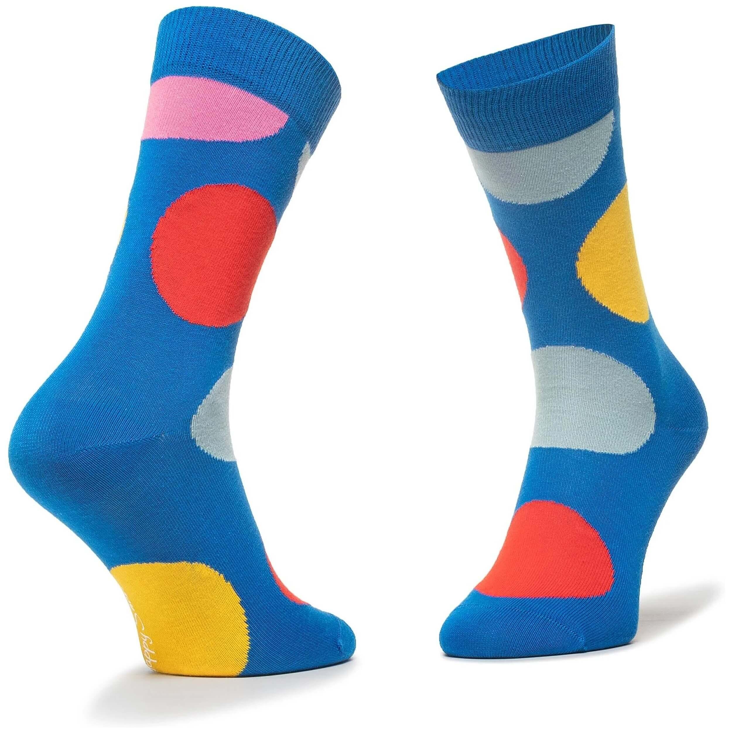 Calzini Happy socks modello JUB01-6300 per unisex 2/2