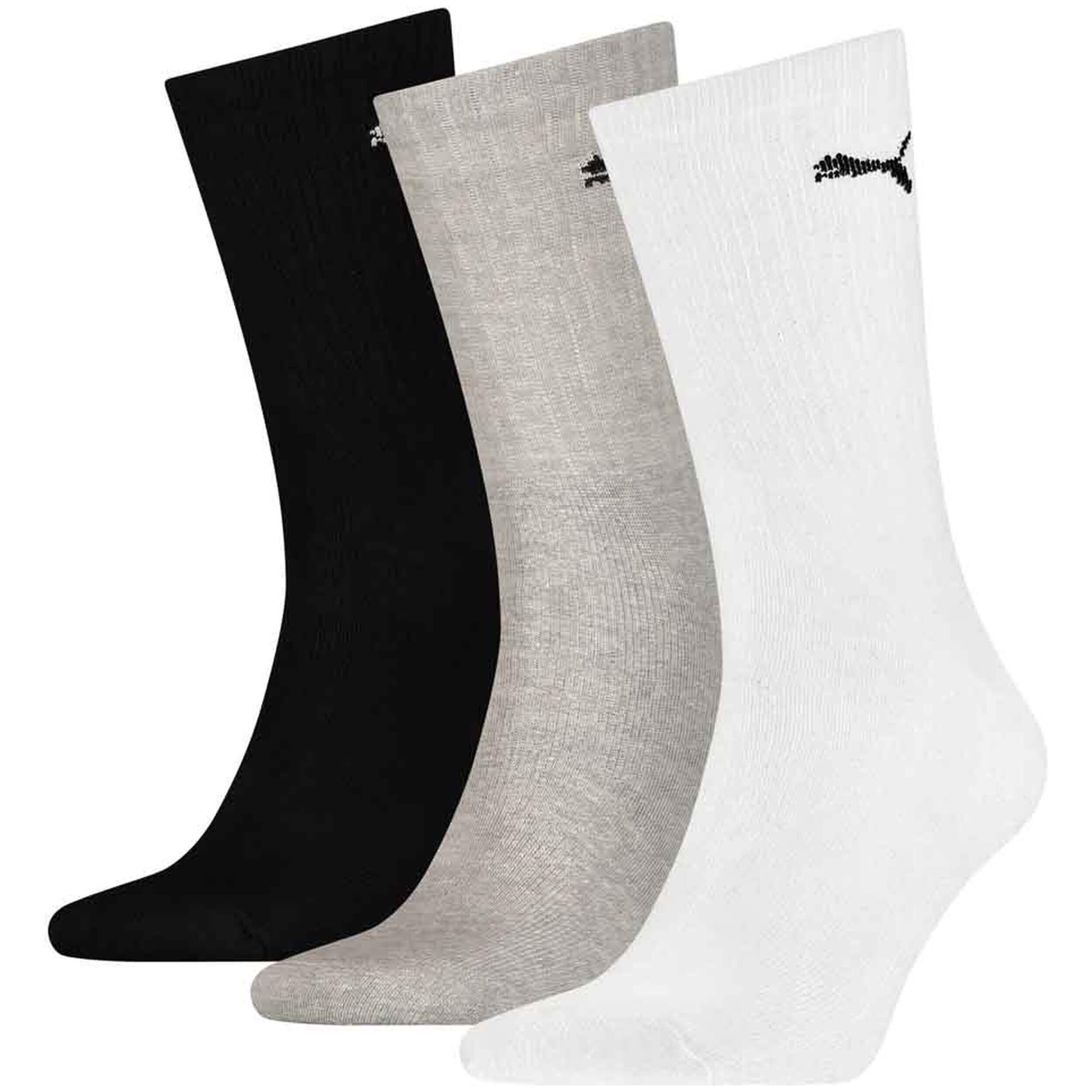 Sokken Puma model 7312-325 voor unisex 2/2