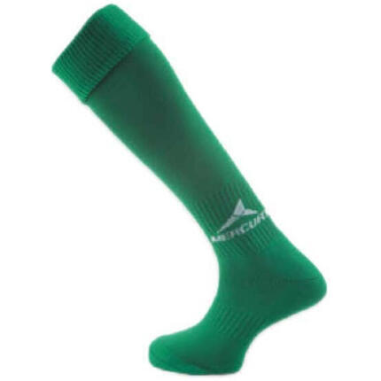 Chaussettes de football Mercury modèle MEMEAC-V pour unisexe