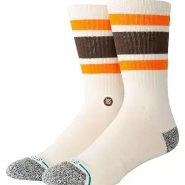 Socks Stance model A556A20BOS-OFW for unisex