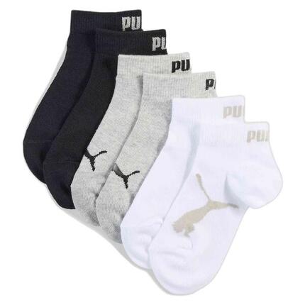 Chaussettes Puma modèle 701233223-002 pour unisexe