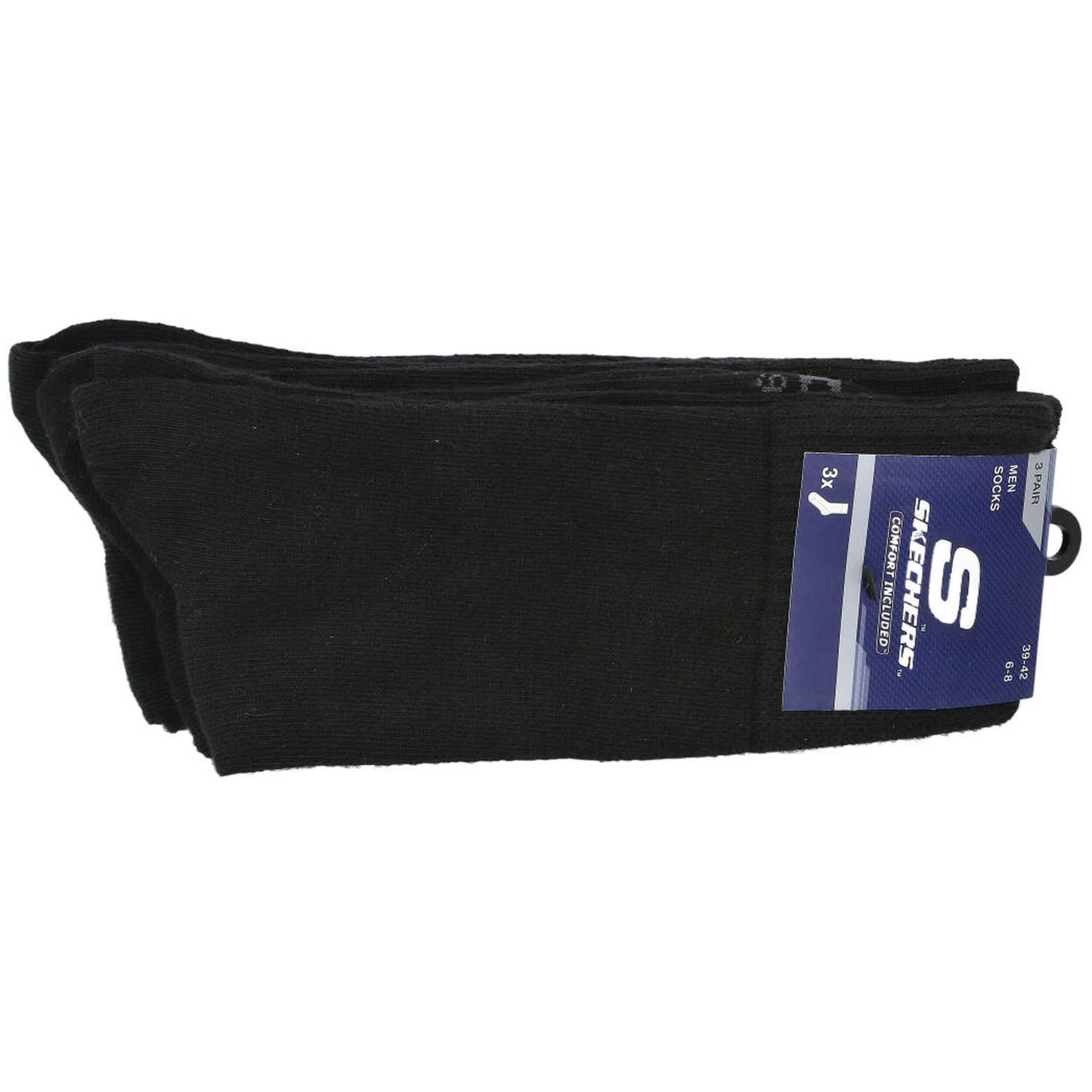 Chaussettes Skechers modèle 10070-957770 pour homme 2/3
