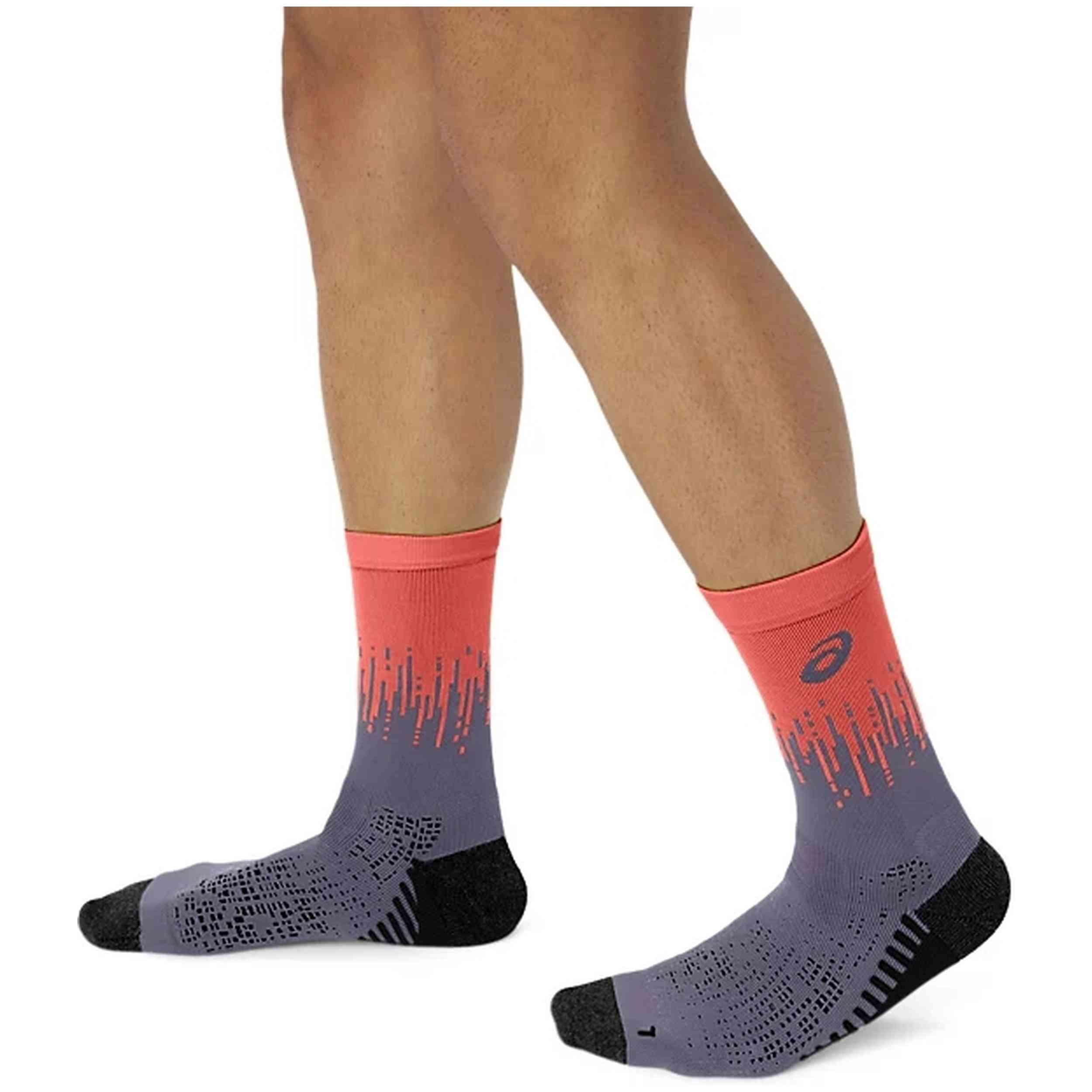 Socks Asics model 3013A977-501 for unisex 5/5
