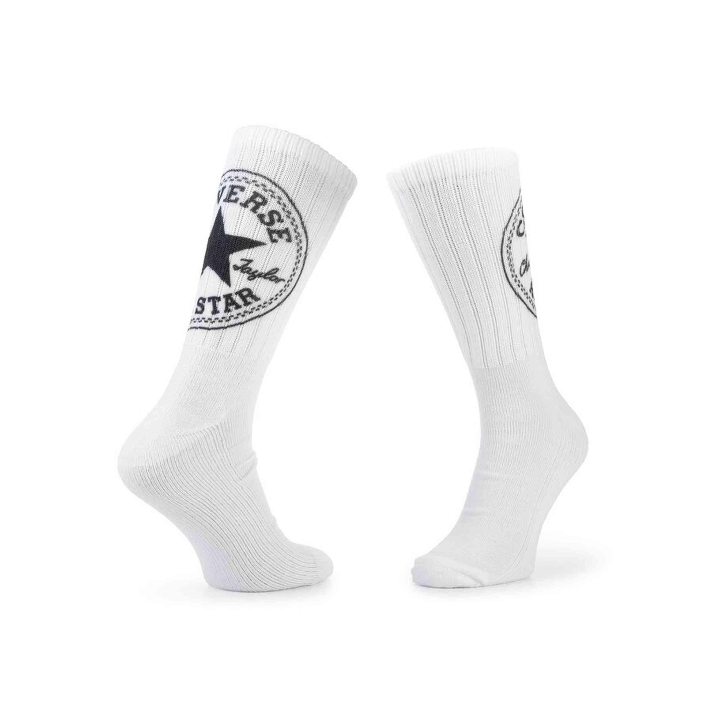 Calzini Converse modello E744A per uomini 3/3