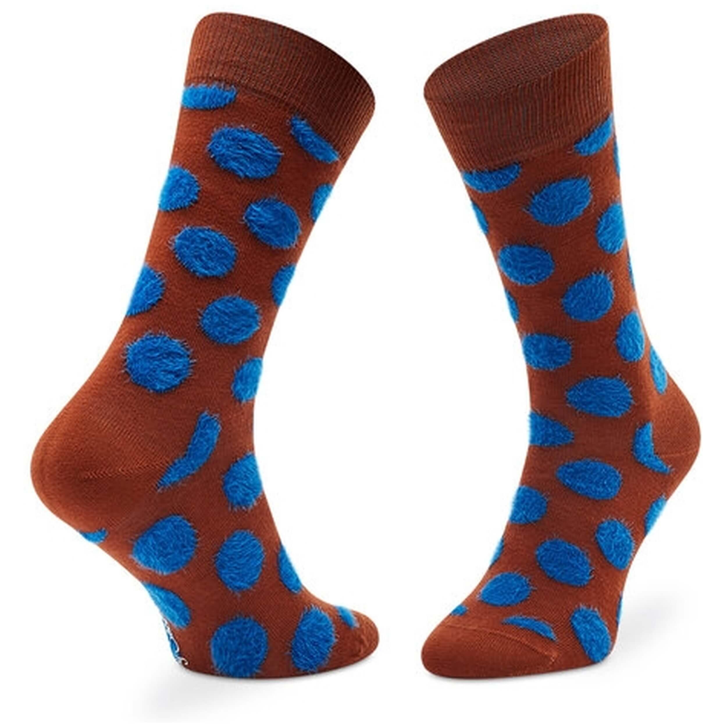 Calzini Happy socks modello BDO01-8500 per unisex 4/4