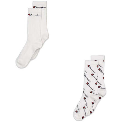 Sokken champion model y0ab7m2b09npc04 voor mannen