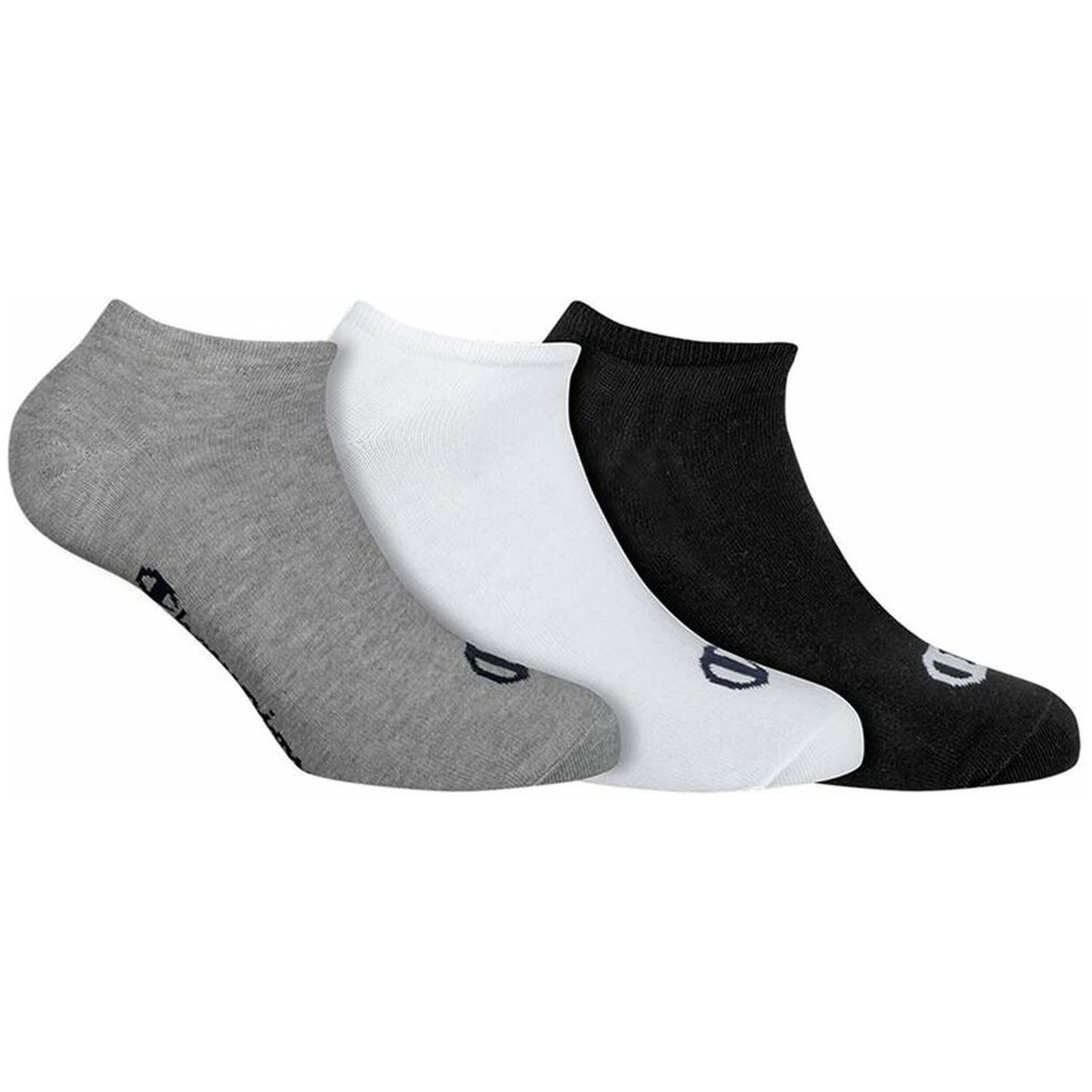 Sokken Champion model Y08QIM3C08WUC04 voor mannen 2/2