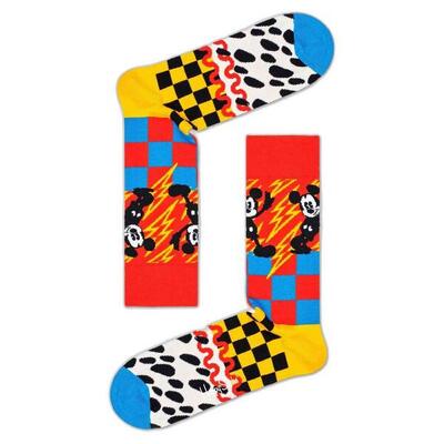 Sokken happy socks model dny01-4301 voor unisex jongens
