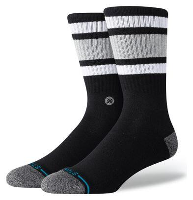 Chaussettes (3 paires) Stance The Boyd Crew Multicolore 3/4