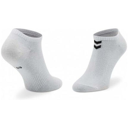 Chaussettes Hummel modèle 223670-9001 pour unisexe