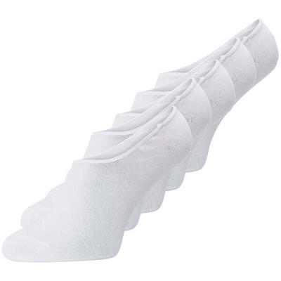 Sokken jack&jones model 12124610-white voor mannen