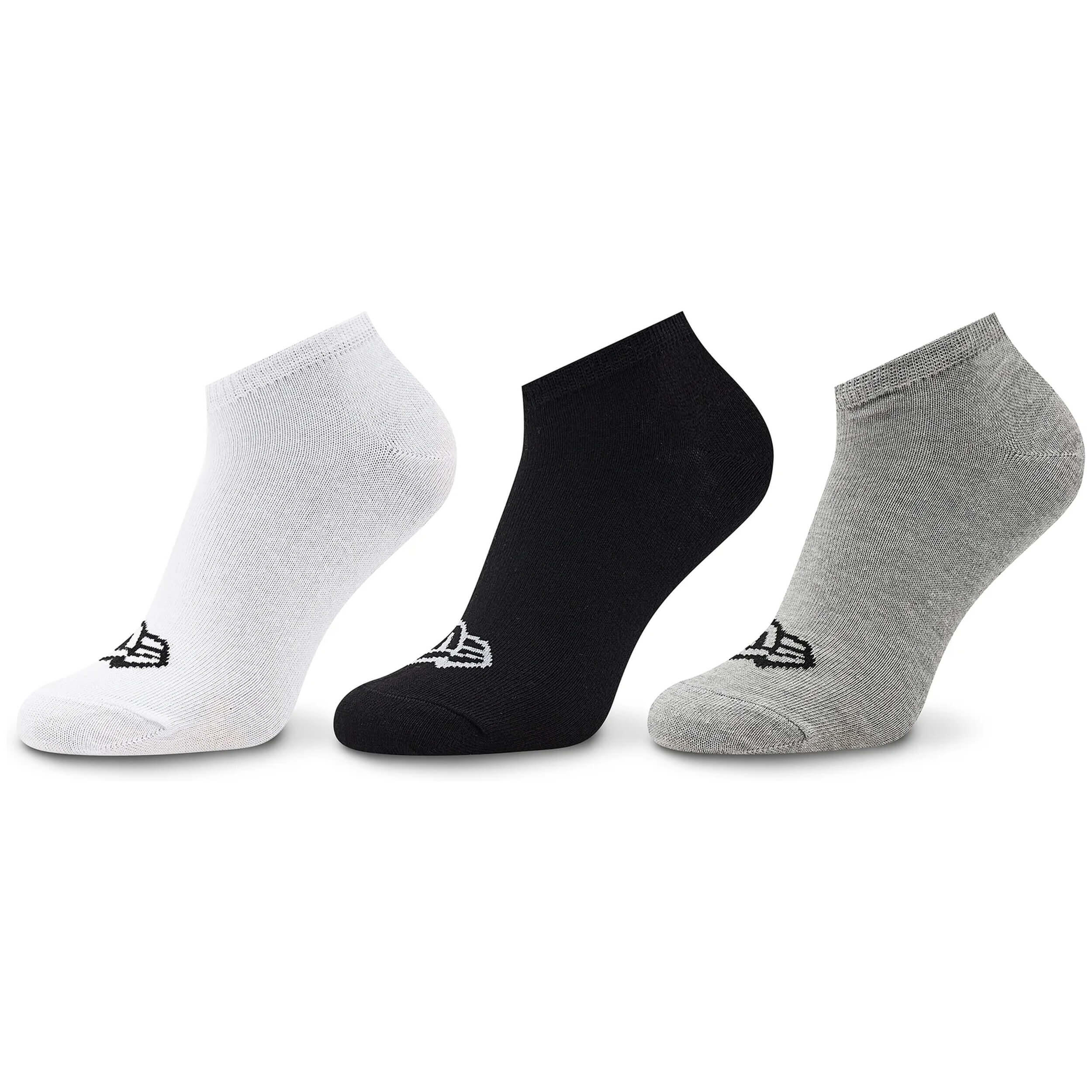 Calzini New era modello 13113639 per unisex 2/5
