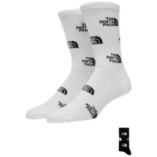 Calcetines The north face modelo NF0A8BRBKY41 para hombre