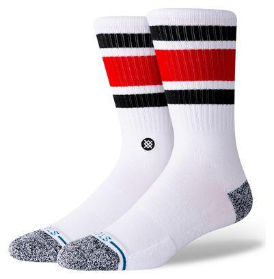 Chaussettes (3 paires) Stance The Boyd Crew Multicolore 4/4