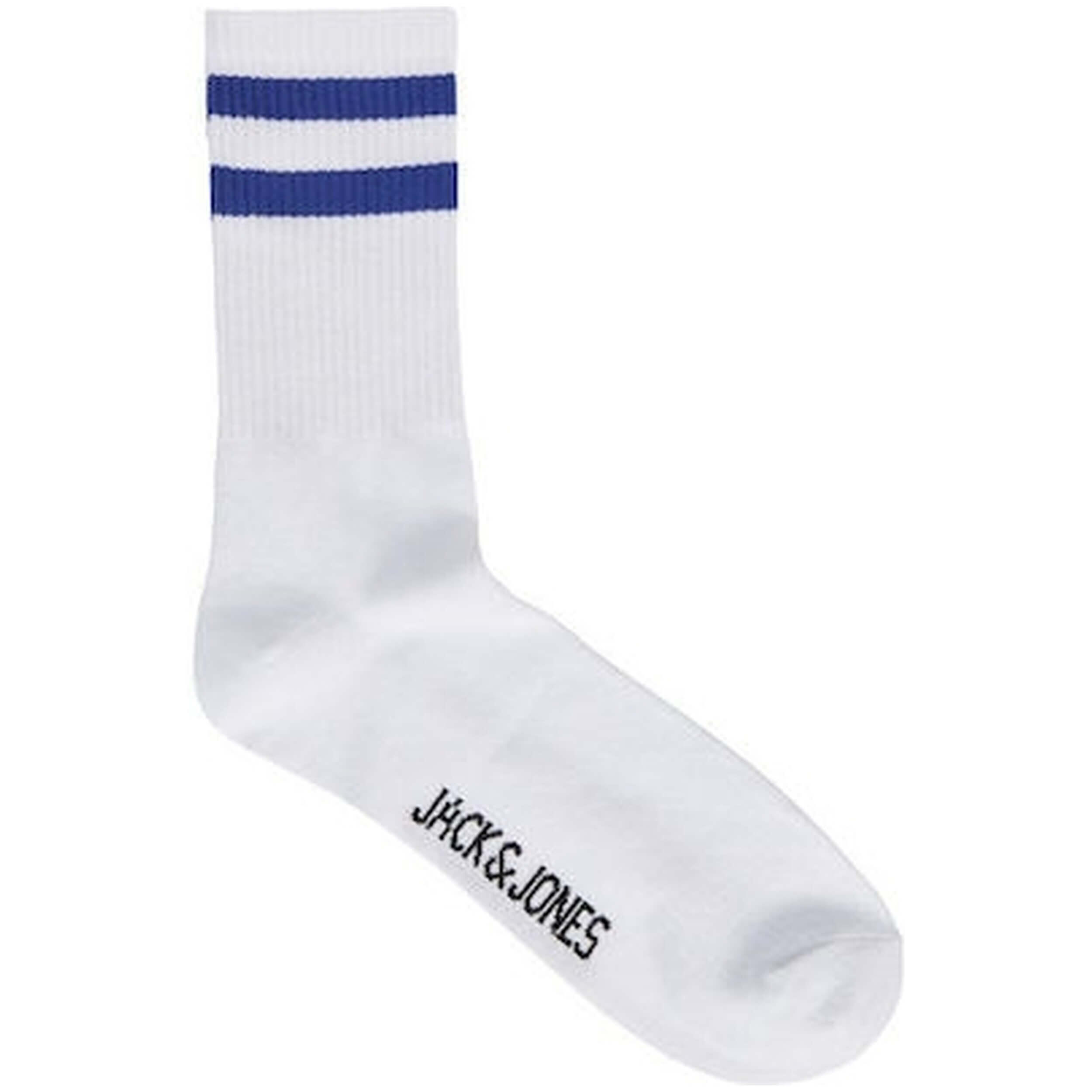 Calzini Jack&jones modello 12242158 per unisex 3/4