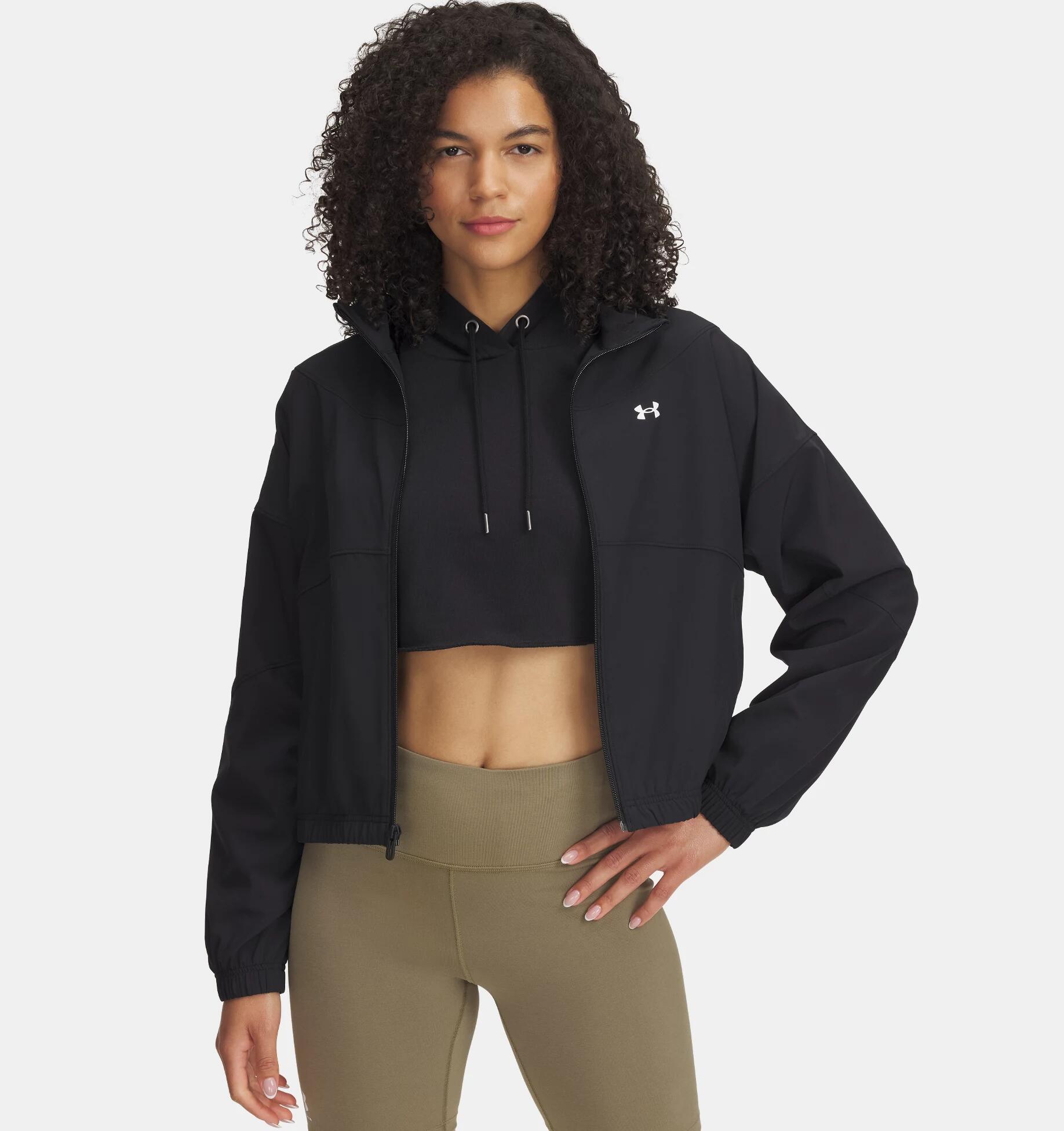 UNDER ARMOUR picture