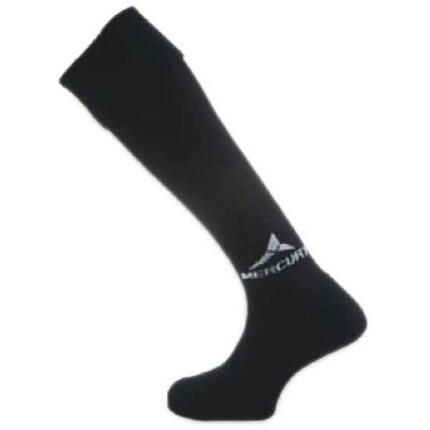 Chaussettes de football Mercury modèle MEMEAC-302 pour unisexe