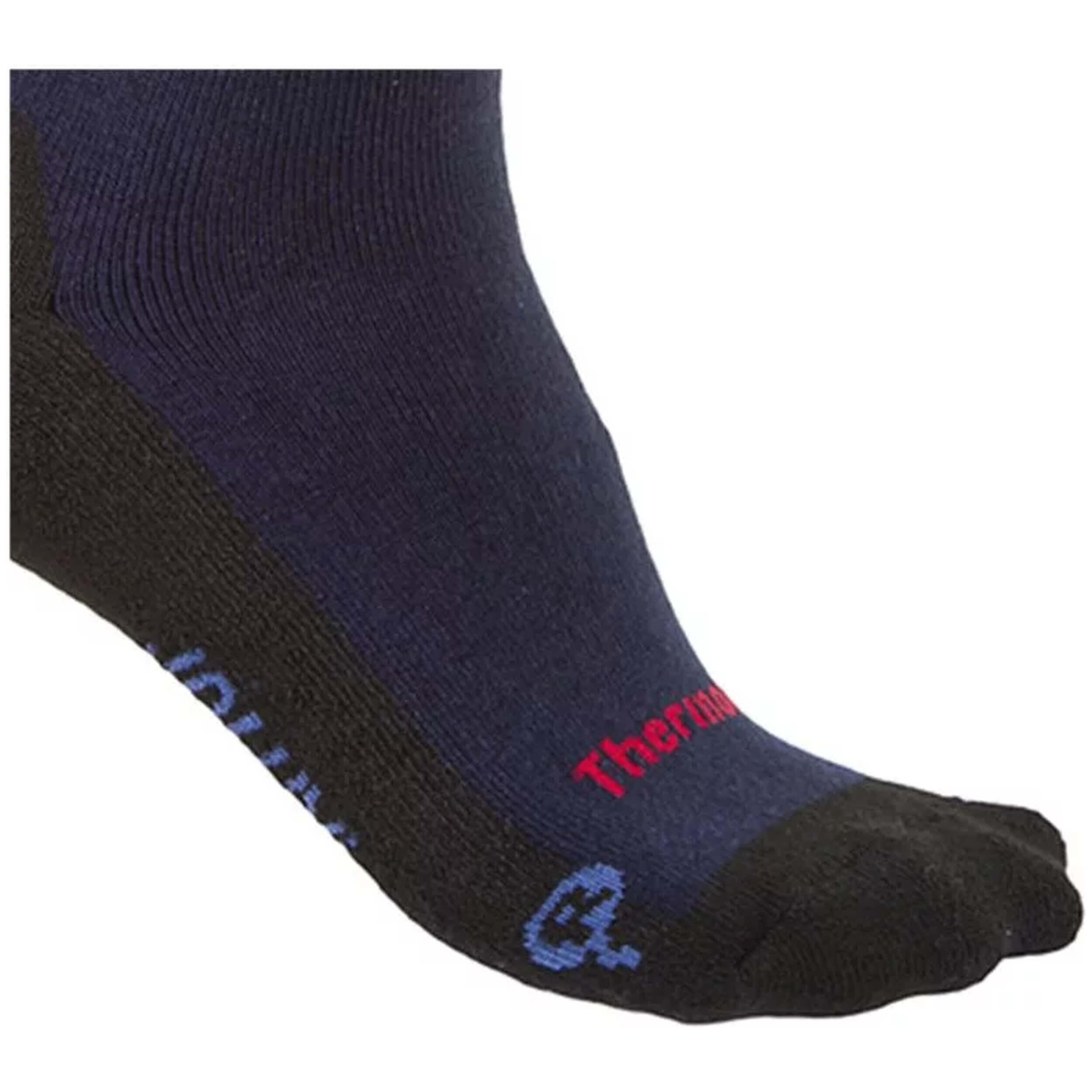 Joluvi 2er Pack Trekkingsocken THERMOLITE CLASSIC MARINO L 2/5