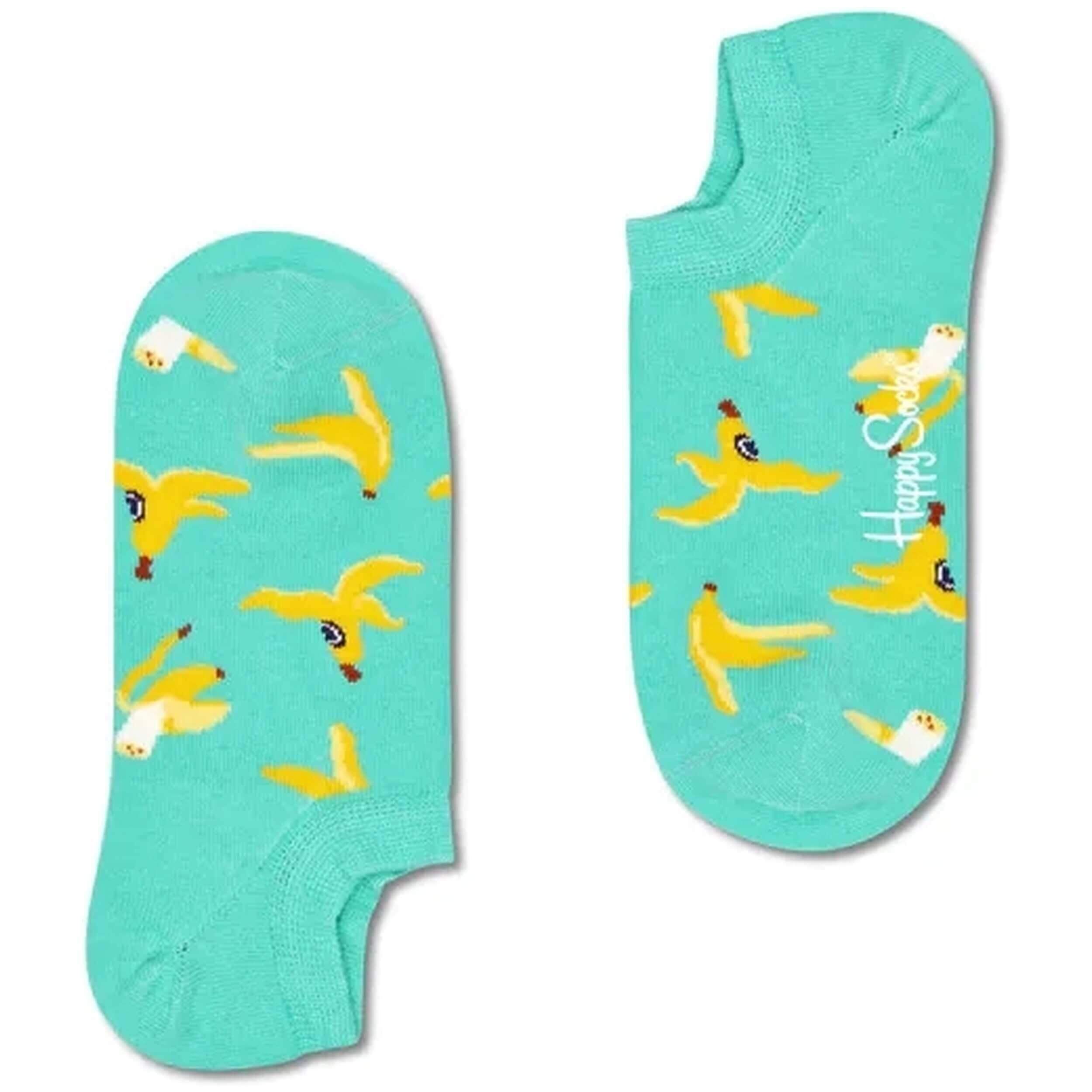 Chaussettes Happy socks modèle BBS38-7000 pour unisexe 2/3