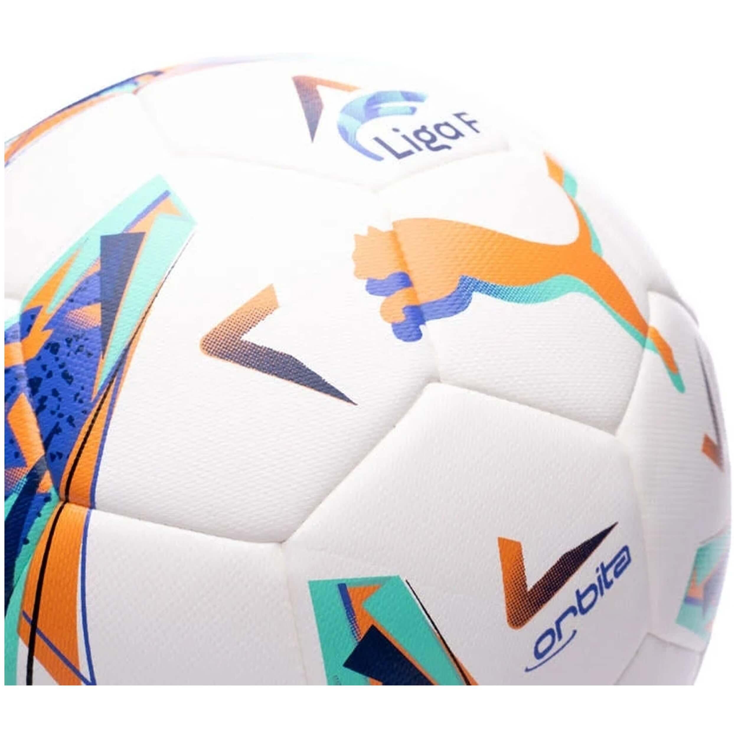 Ballon de football Puma modèle 084249-01 pour unisexe 2/3