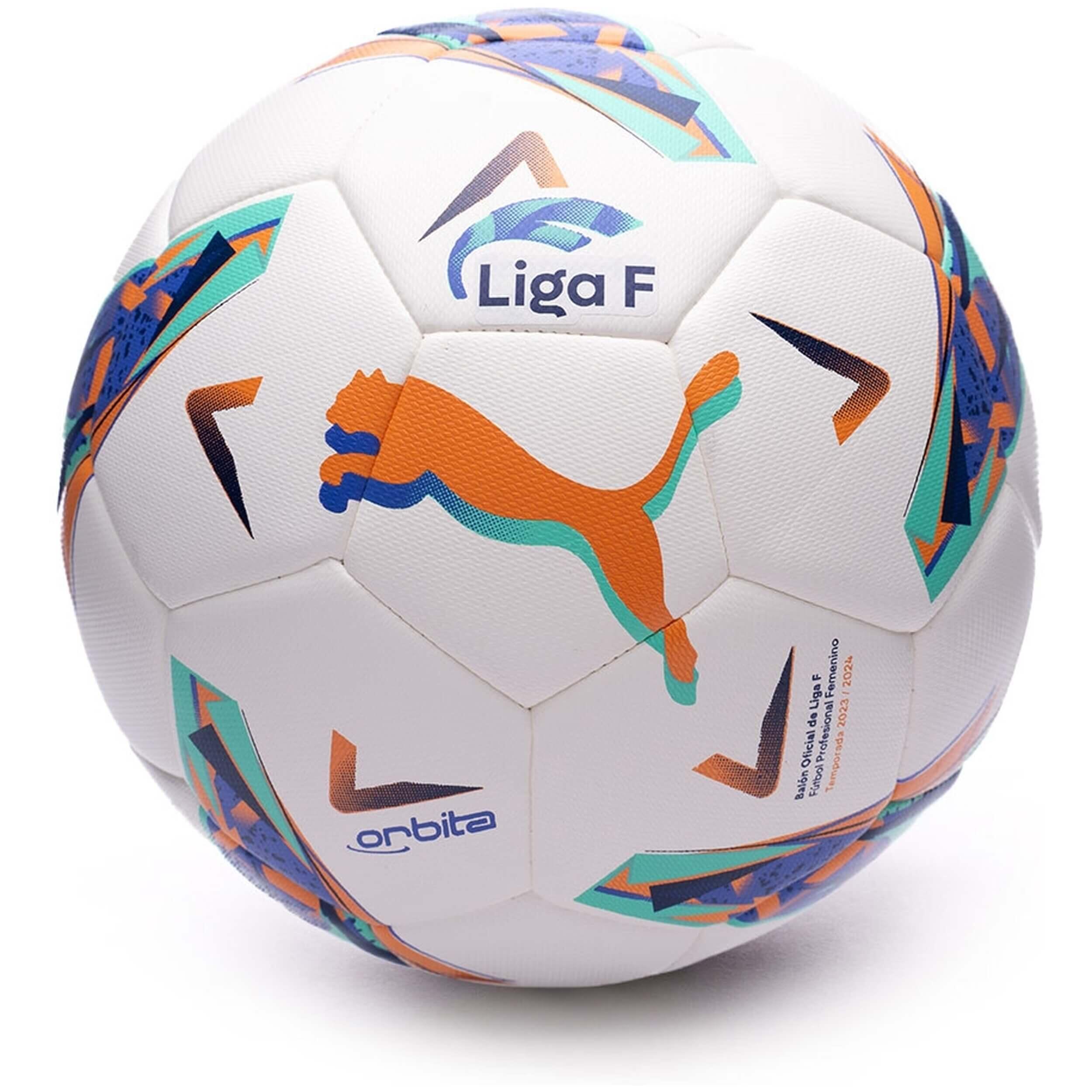 PUMA LIGA F fotbalový míč