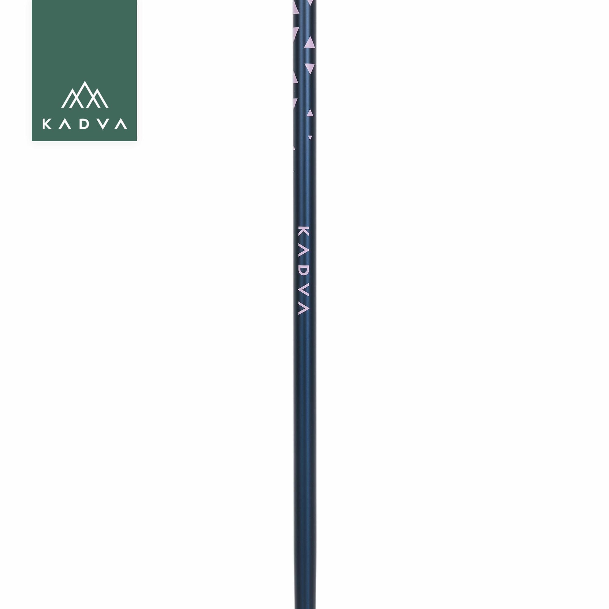 Bâtons de ski féminins KADVA Aspen 5/5