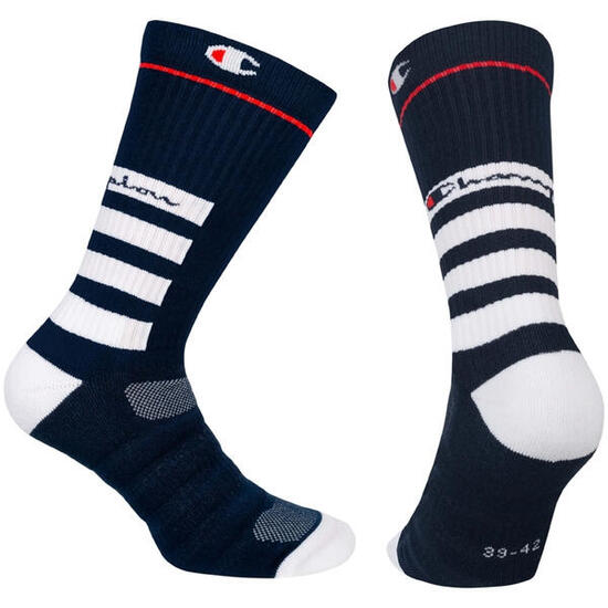 Chaussettes Champion modèle Y0BGJM1A0A4QC52 pour homme